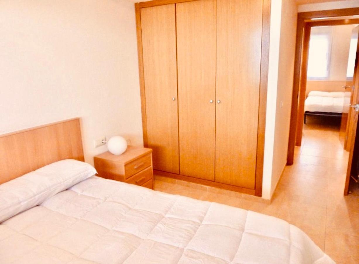 Apartamentos Boutique Peniscola Playa Luaran gambar