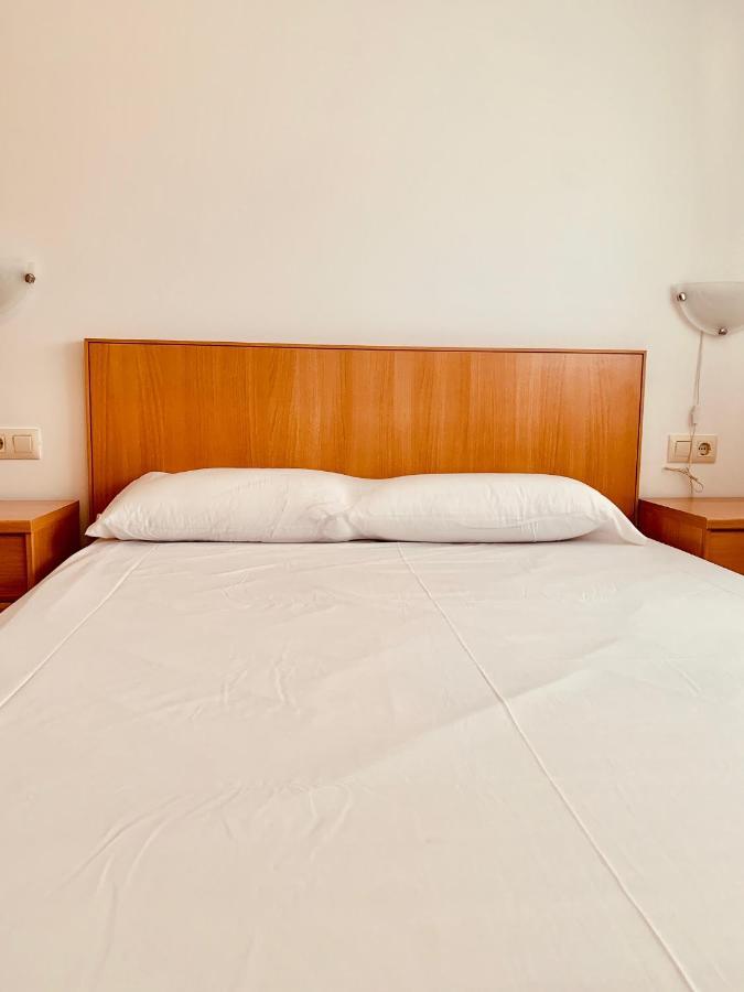 Apartamentos Boutique Peniscola Playa Luaran gambar