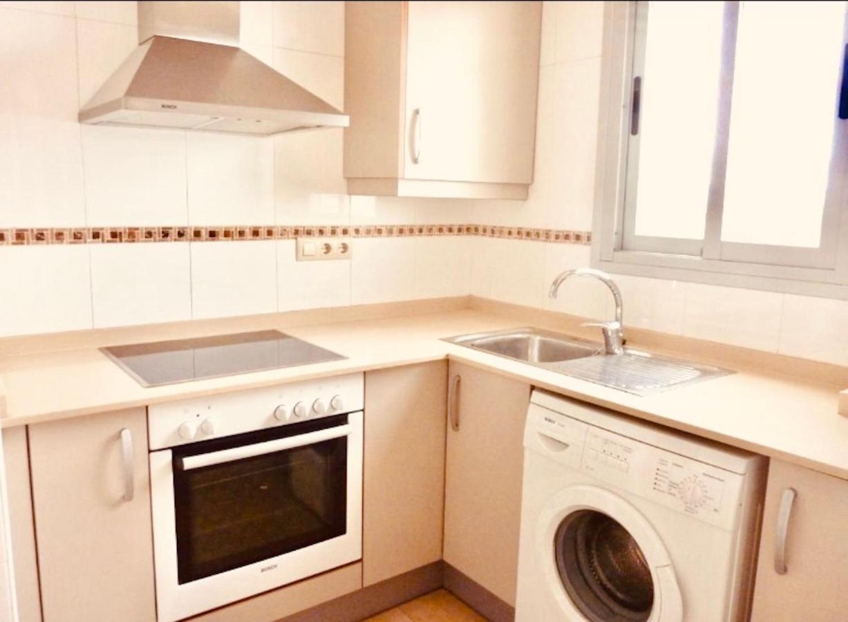 Apartamentos Boutique Peniscola Playa Luaran gambar