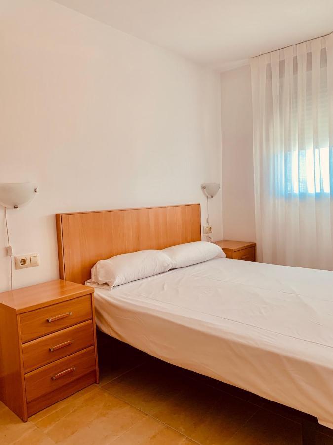 Apartamentos Boutique Peniscola Playa Luaran gambar