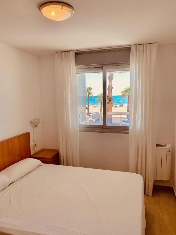 Apartamentos Boutique Peniscola Playa Luaran gambar