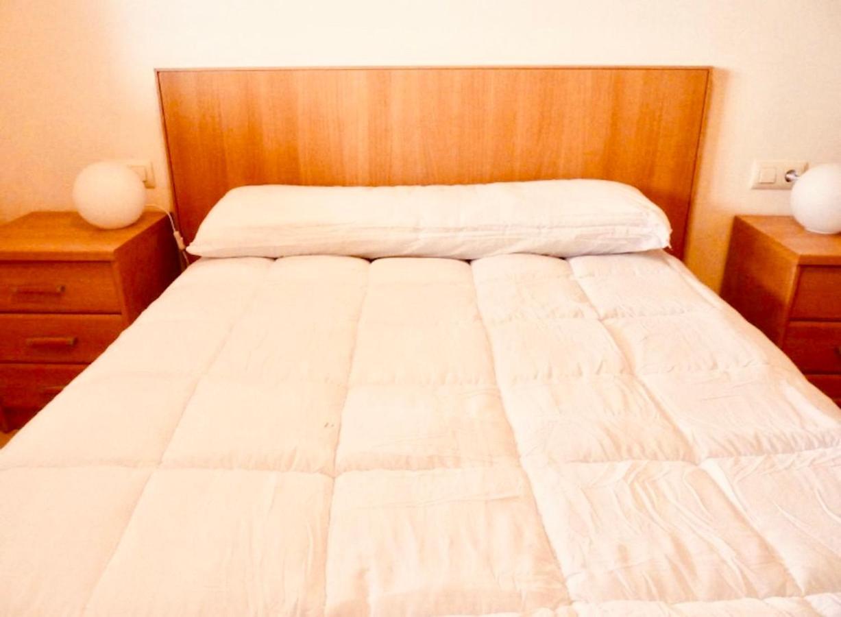 Apartamentos Boutique Peniscola Playa Luaran gambar