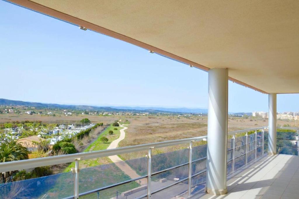 Apartamentos Boutique Peniscola Playa Luaran gambar